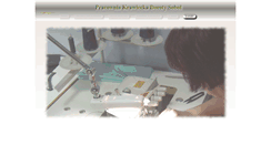 Desktop Screenshot of krawcowa.net